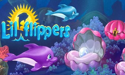 Scarica Lil Flippers gratis per Android.