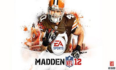 Scarica MADDEN NFL 12 gratis per Android.