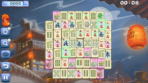 Mahjong by g9g mahjong