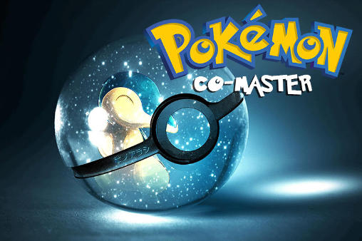 Scarica Pokemon Co-master gratis per Android.