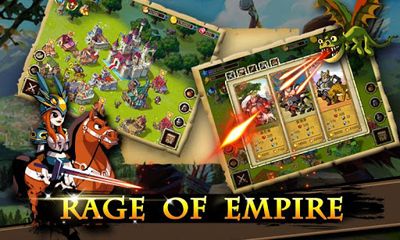 Rage Of Empire