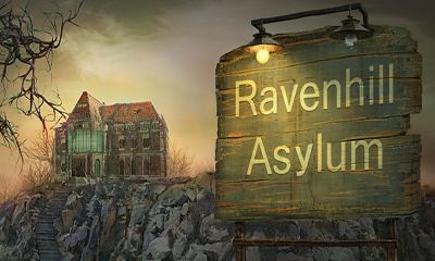 Scarica Ravenhill Asylum HOG gratis per Android.