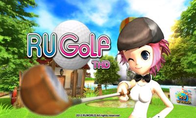 Scarica RUGOLF THD gratis per Android.