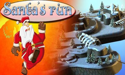 Scarica Santa's run gratis per Android.