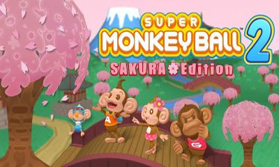 Scarica Super Monkey Ball 2 Sakura Edion gratis per Android.