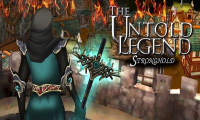 Scarica The Untold Legend gratis per Android.