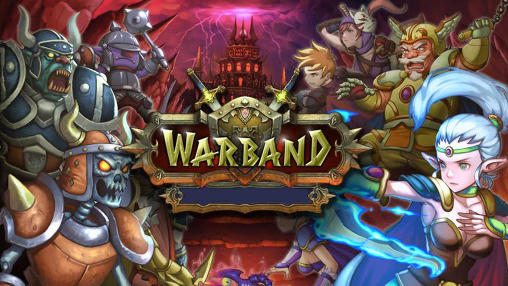 Scarica Warband gratis per Android 4.0.3.