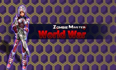 Scarica Zombie Master World War gratis per Android.