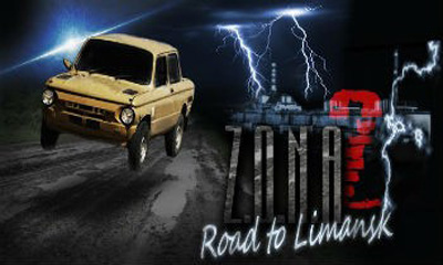 Scarica Z.O.N.A Road to Limansk HD gratis per Android.