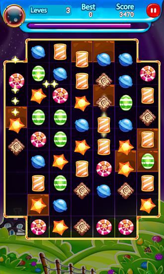 Cookie star 2