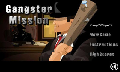 Gangster Mission