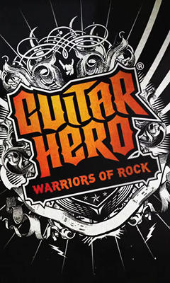 Scarica Guitar Hero: Warriors of Rock gratis per Android.