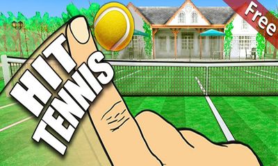 Scarica Hit Tennis 3 gratis per Android.