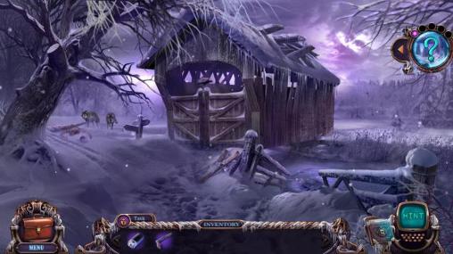Mystery castle files: Dire grove, sacred grove. Collector's edition