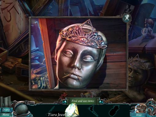 Nightmares from the deep 2: The Siren's call collector's edition