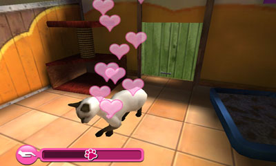 PetWorld 3D My Animal Rescue