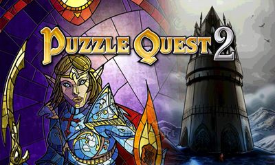 Scarica Puzzle Quest 2 gratis per Android.