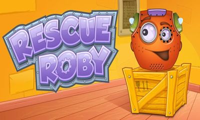 Scarica Rescue Roby gratis per Android.