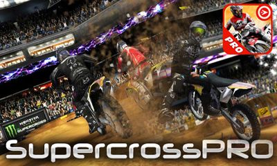 Scarica SupercrossPro gratis per Android.