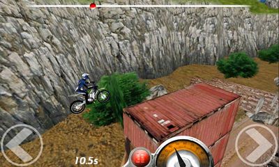 Trial Xtreme