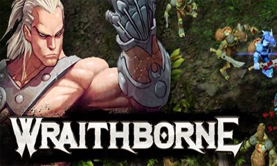 Scarica Wraithborne gratis per Android.