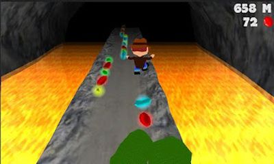 Cave Run 3D