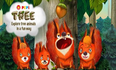 Scarica Pepi Tree gratis per Android.