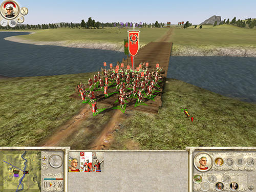 Rome: Total war