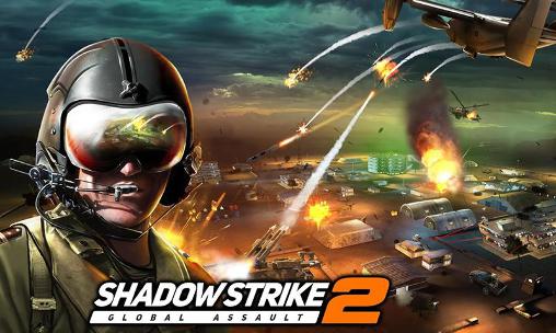 Scarica Shadow strike 2: Global assault gratis per Android.