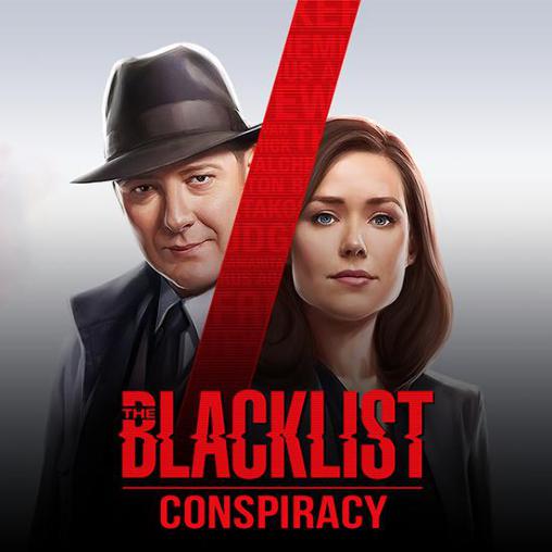 Scarica The Blacklist: Conpiracy gratis per Android.