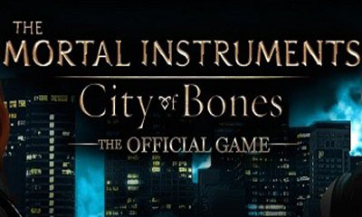Scarica The Mortal Instruments gratis per Android.