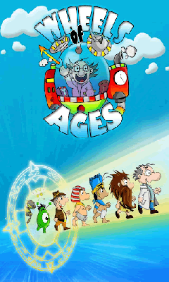 Scarica Wheels of Ages gratis per Android.