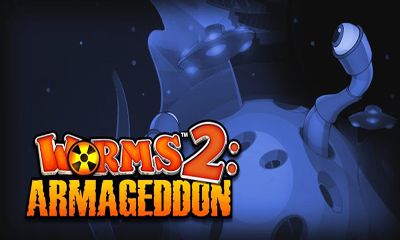 Scarica Worms 2 Armageddon gratis per Android.