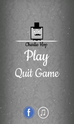 Scarica Charlie Hop gratis per Android.
