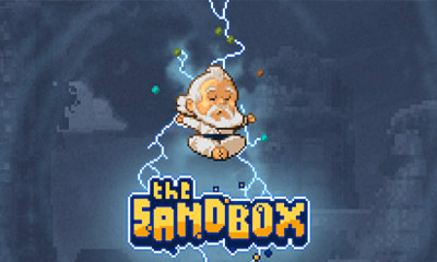 Scarica The Sandbox gratis per Android.