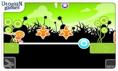 Scarica Wild Jumping gratis per Android.
