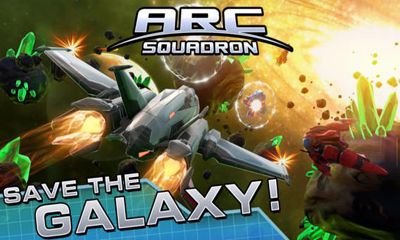 Scarica ARC Squadron Redux gratis per Android.
