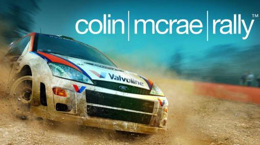 Scarica Colin McRae Rally HD gratis per Android.