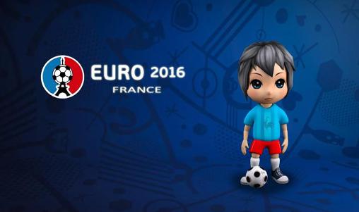 Scarica Euro 2016 France gratis per Android.