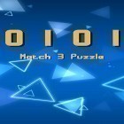Con gioco Sheeprun per Android scarica gratuito 0101: Match 3 puzzle sul telefono o tablet.