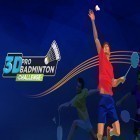 Con gioco Road trip USA per Android scarica gratuito 3D pro badminton challenge sul telefono o tablet.