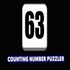 Con gioco The Oregon Trail American Settler per Android scarica gratuito 63: Counting number puzzler sul telefono o tablet.