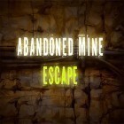 Con gioco Music Samurai per Android scarica gratuito Abandoned mine: Escape room sul telefono o tablet.