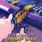 Con gioco Twenty per Android scarica gratuito Ace academy: Legends of the air 2 sul telefono o tablet.