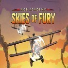 Con gioco Road Warrior per Android scarica gratuito Ace academy: Skies of fury sul telefono o tablet.