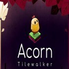 Con gioco Boson X per Android scarica gratuito Acorn tilewalker sul telefono o tablet.