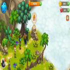 Con gioco Final fantasy V per Android scarica gratuito Adventure Bay - Paradise Farm sul telefono o tablet.