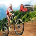 Con gioco Ace Box Race per Android scarica gratuito AEN downhill mountain biking sul telefono o tablet.
