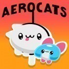 Con gioco Angry birds go! per Android scarica gratuito Aerocats sul telefono o tablet.