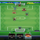Con gioco Heroes: Defense arena per Android scarica gratuito AFK Football: RPG Soccer Games sul telefono o tablet.